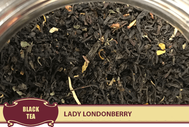 Lady Londonberry