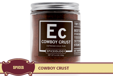 Cowboy Crust