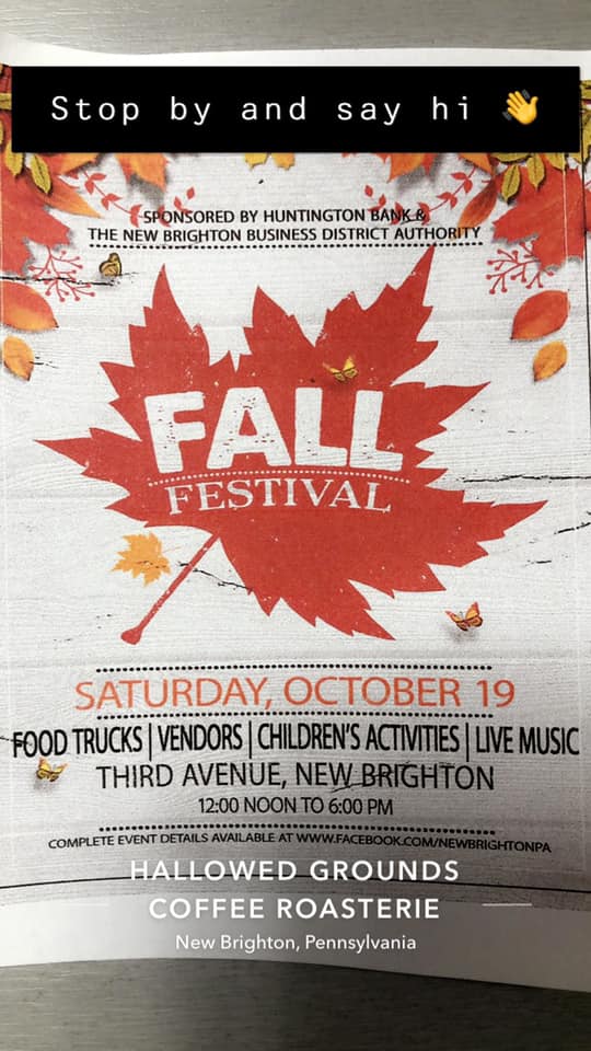 fall festival